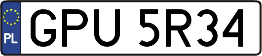 GPU5R34