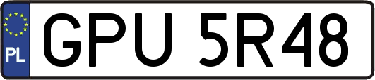 GPU5R48