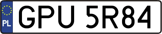 GPU5R84