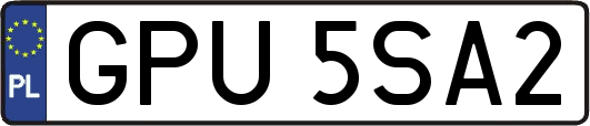 GPU5SA2