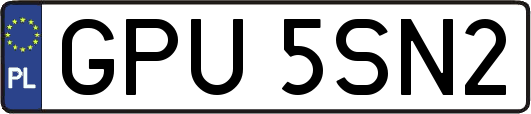GPU5SN2