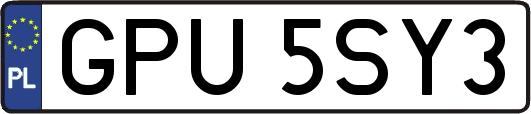 GPU5SY3