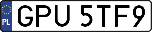 GPU5TF9