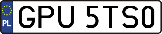 GPU5TS0