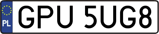GPU5UG8