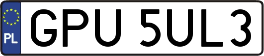 GPU5UL3