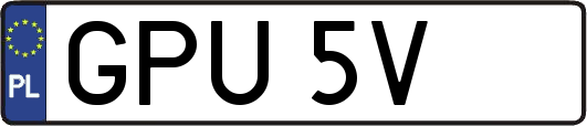 GPU5V
