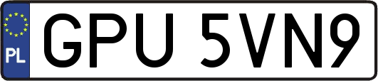 GPU5VN9