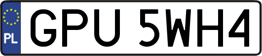 GPU5WH4