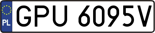 GPU6095V