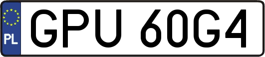 GPU60G4