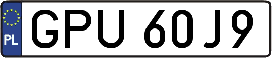 GPU60J9