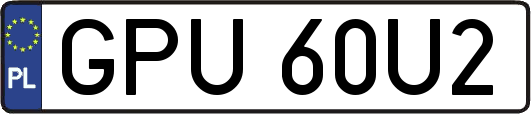 GPU60U2