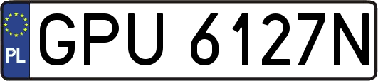 GPU6127N