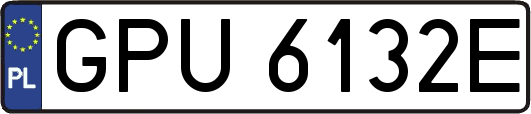 GPU6132E