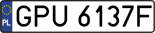 GPU6137F