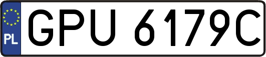 GPU6179C