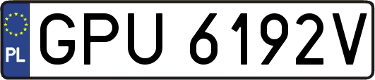 GPU6192V
