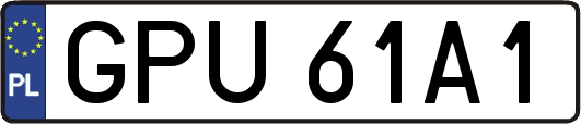 GPU61A1