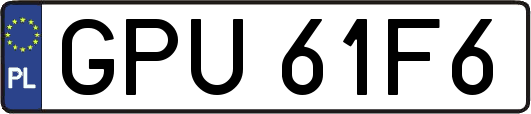 GPU61F6
