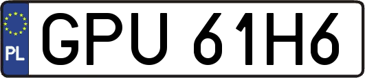 GPU61H6