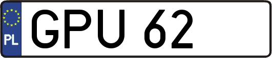 GPU62