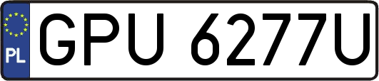 GPU6277U