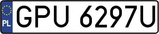 GPU6297U