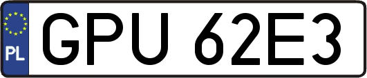 GPU62E3