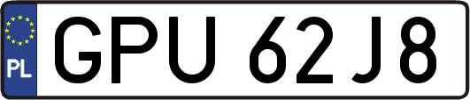 GPU62J8