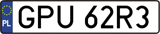 GPU62R3