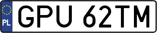 GPU62TM