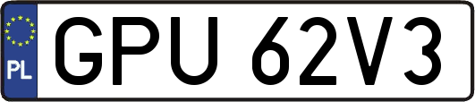 GPU62V3