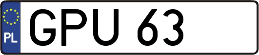 GPU63