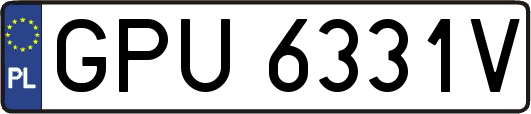 GPU6331V