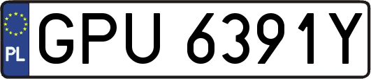 GPU6391Y