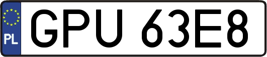 GPU63E8