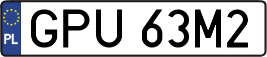 GPU63M2