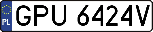 GPU6424V