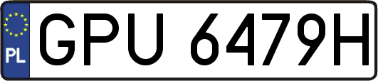 GPU6479H