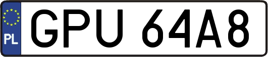GPU64A8