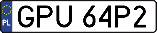 GPU64P2