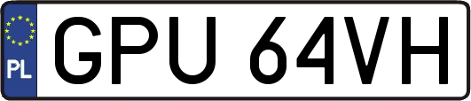 GPU64VH