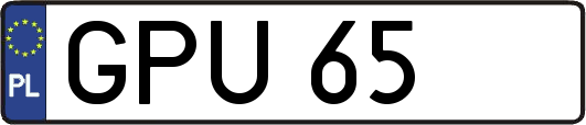 GPU65