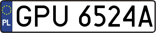 GPU6524A