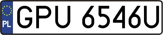 GPU6546U