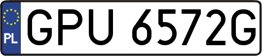GPU6572G