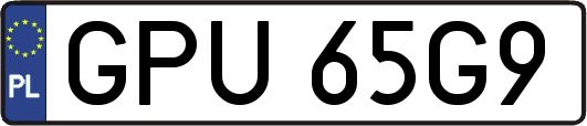 GPU65G9