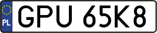 GPU65K8