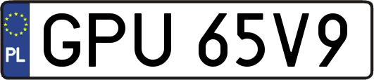 GPU65V9